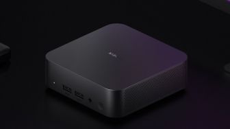Xiaomi Luncurkan Mini PC dengan Chipset Intel i5 Generasi ke-12 Seharga Rp 8 Jutaan