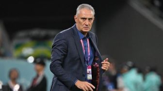 3 Calon Pelatih Baru Brasil Gantikan Tite, Bagus Nggak?