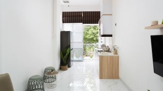 5 Cara Ampuh Mengoptimalkan Sirkulasi Udara di Rumah