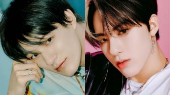 5 Pasang Idol K-Pop yang Sering Dibilang Kembar, Mirip Banget!