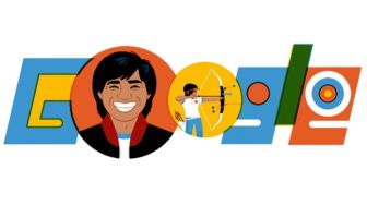 Profil Donald Pandiangan, Robin Hood Indonesia di Google Doodle Hari Ini