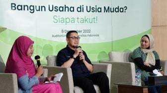 Pegadaian Bikin Mudah dengan Gadai dari Rumah
