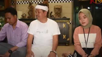 Gagal Nikahi Yessy 'Sertifikat Rumah', Ryan Dono Diajak Dedi Mulyadi Cari Jodoh Bareng: Kamu yang Janda, Saya Gadis