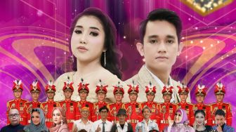 Babak Grand Final KDI 2022 Digelar Malam Ini, Kira-Kira Siapa Pemenangnya?