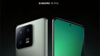 Komparasi Xiaomi 13 Pro vs Oppo Reno9 Pro Plus, Kinerja Hampir Serupa, Mana yang Kamu Pilih?