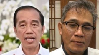 Cerita Budiman Sudjatmiko soal Peristiwa Bus Bersama Jokowi: Enggak Ada yang Kenal Tapi Senyam-Senyum