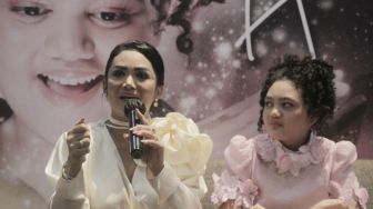 Kamar Amora Anak KD Setelah Direnovasi Bikin Salfok, Netizen Auto Adu Nasib