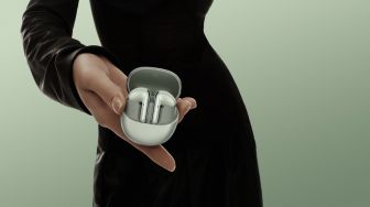 Sinyal Ini Tandai Xiaomi Buds 5 Segera Diluncurkan