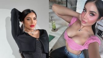 Adu Gaya Millen Cyrus Tampil Serba Tertutup VS Terbuka, Suka yang Mana?
