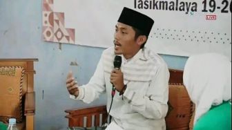 Maroko Negerinya Para Ulama dan Sufi