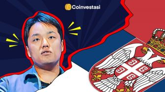 Masih Buron! Do Kwon Diduga Bersembunyi di Serbia