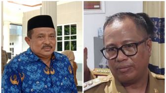 Pemkab Muna dan Muna Barat Lelang Jabatan Eselon II