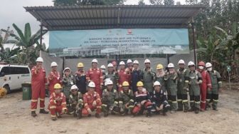 PetroChina Laksanakan Uji Coba CO2 Injection Huff &Puff di Jabung