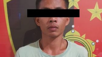 Polsek Babat Toman Berhasil Amankan Pelaku Kasus Penganiayaan