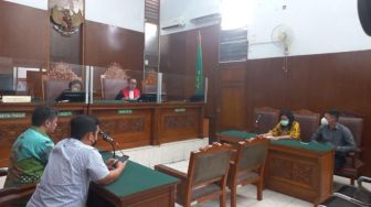 KPK Menang, Hakim Tolak Gugatan Praperadilan AKBP Bambang Kayun Tersangka Kasus Suap