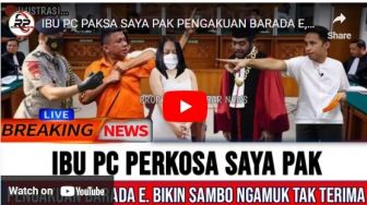 CEK FAKTA: Bharada E Pernah Dilecehkan Putri Candrawathi hingga Ferdy Sambo Ngamuk, Benarkah?