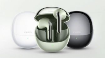 Diluncurkan Bersamaan dengan Xiaomi 13, Ini Dia Spesifikasi Xiaomi Buds 4