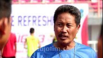 Profil Purwanto, Mantan Wasit Berintegritas yang Kini Resmi Jadi Kades