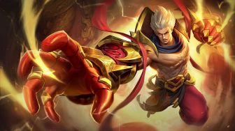 5 Hero Crowd Control Terbaik di Mobile Legends