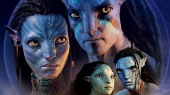 10 Film Box Office Amerika Pekan Ini, Avatar Dipepet M3gan