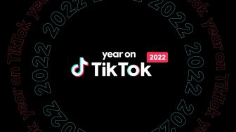 Year on TikTok 2022, Kak Jill, Alif, dan DARARI Challenge Jadi Paling Favorit