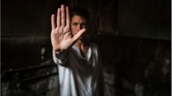 WNI Ditahan di Mekkah Atas Dugaan Pelecehan Seksual, Kemlu Bakal Siapkan Bantuan Hukum