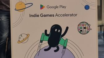 Tiga Studio Game Indonesia Lulus Program Indie Games Accelerator Google Play