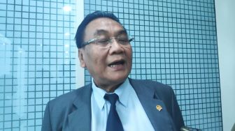 Rayakan HUT ke-50 di Jiexpo Kemayoran, PDIP Mau Kasih Kejutan Soal Pencapresan 2024?