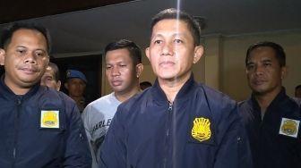 Kronologi Mobil Boks Berisi 1,3 Ton Ganja Ditangkap di Medan, Kapolrestabes Bilang Begini