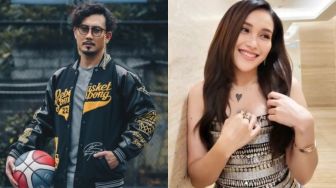 Denny Sumargo Kepincut Pada Ayu Ting Ting, Alasannya Bikin Boy William Senyum-Senyum