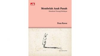 Ulasan Buku Membelah Anak Panah: Memahami Tentang Kehidupan Karya Prem Rawat