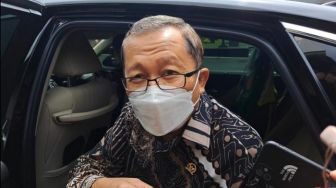 Wakil Ketua MPR Sindir Telak Megawati: Ibu Saya Ikut Pengajian, Sembilan Anaknya Sukses