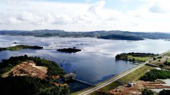 BP Batam Paparkan Progres Terkini Proyek Pengembangan PLTS