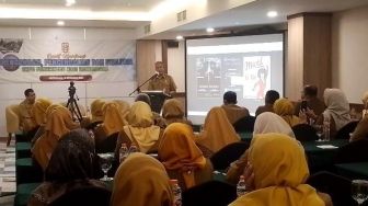 Jadi Ibu Kota Kalsel, Sekda Minta Perencanaan Kota Banjarbaru 