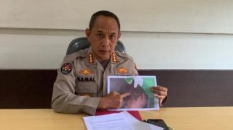 Karyawan Bank Papua Tewas Ditembak di Pasar Sinak Puncak