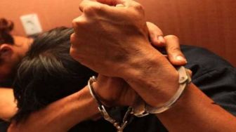 Kerap Beraksi Bobol Rumah dan Toko, 3 Pencuri di Lebak Dibekuk Polisi