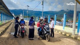 PAD Bombana Terus Meningkat Tahun Ini Capai Rp 22 Miliar