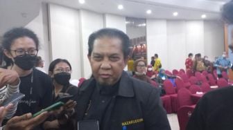 Tak Penuhi Syarat Verifikasi Calon Peserta Pemilu 2024, Klaim Partai Ummat: Kami Merasa Dipersulit!