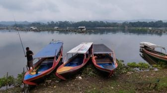 Ada Peran Emak-emak Perokok, Ternyata Ini Sejarah Penamaan Maroko