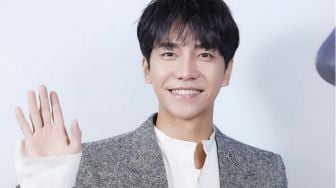 Kembali ke Layar Kaca, Lee Seung Gi Jadi MC Program Audisi Idola 'Peak Time'