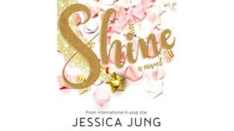 Novel Shine, Membuka Sisi Gelap Dunia Kpop