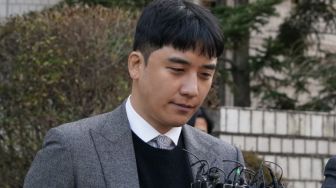 Bikin Heboh Netizen, Seungri akan Dibebaskan dari Penjara Dua Bulan Lagi