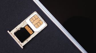 Pemerintah Mau Ubah Metode Daftar SIM Card via Data Biometrik Demi Buru Pelaku Judi Online