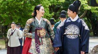 3 Aktor Drama Korea Under The Queen's Umbrella Ini Juga Bintangi Drakor Lain, Sudah Nonton?