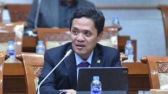 Kemenkumham Didesak Respons Keras Kritikan PBB terhadap Pengesahan UU KUHP