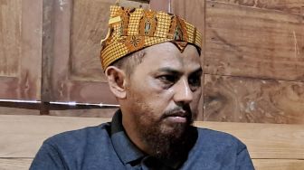 Umar Patek Minta Maaf Kepada Keluarga Korban Bom Bali