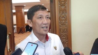 LIB Buka Suara Soal Insiden Media Officer Madura United Dikeroyok Usai Laga Lawan PSS Sleman
