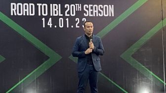 IBL 2023 Digelar di 8 Kota, Dimulai dari Denpasar pada 14 Januari