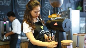 Tertarik Jadi Barista? Ini 11 Istilah dalam Dunia Kopi yang Wajib Kamu Ketahui