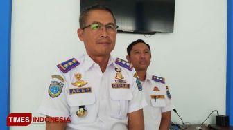 Jelang Nataru, Dishub Kota Banjar Siapkan Pantau Lalin Melalui ATCS
